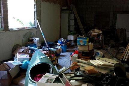 Lagerraum Lager Stellplätze Stellplatz Self Storage Dierdorf zimmer