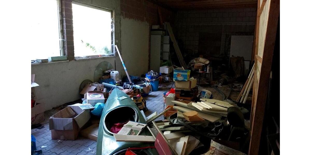 Lagerraum Lager Stellplätze Stellplatz Self Storage Dierdorf zimmer