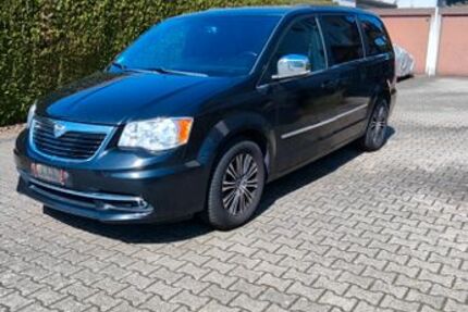 Lancia Voyager 167.000 km 14.500 &euro; Hügelsheim 76549