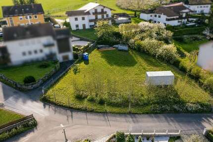 Grundstück Hohenwarth - 127.500&euro; | Angebot:25026242