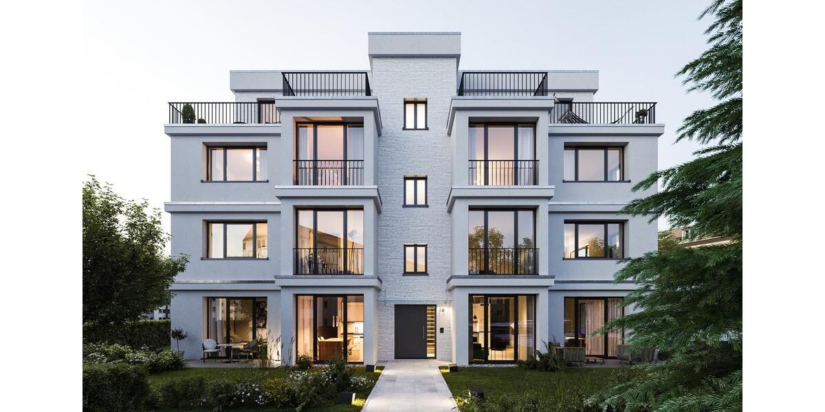 Erdgeschoßwohnung Teltow - 3 Zimmer, 98 m&sup2;, 1.870&euro; | Angebot:25962655