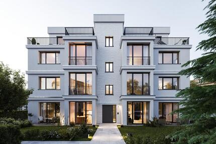 Wohnung Teltow - 3 Zimmer, 98 m&sup2;, 1.870&euro; | Angebot:25962655