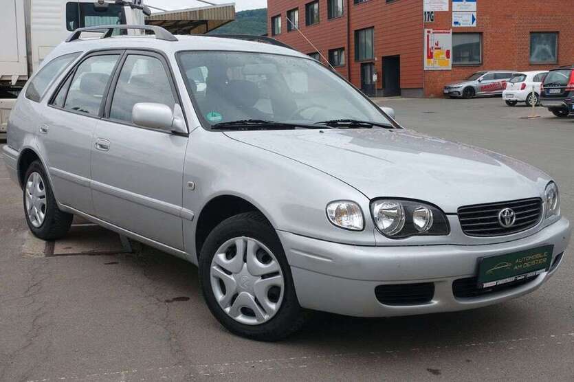 Corolla