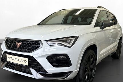 Cupra Ateca 5.000 km 40.590 &euro; Burghausen 84489