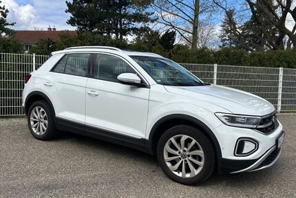 VW T-Roc 80.000 km 22.500 &euro; Viernheim 68519