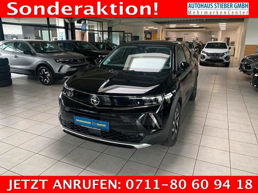 Mokka