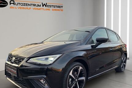 Seat Ibiza 35.199 km 17.999 &euro; Braunschweig 38120