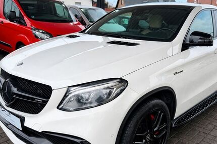 Mercedes-Benz GLE 63 AMG 141.000 km 45.000 &euro; Ochtrup 48607