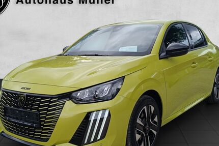 Peugeot 208 18.468 km 21.500 &euro; Neumarkt 92318