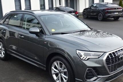 Audi Q3 125.000 km 27.500 € Hattert 57644
