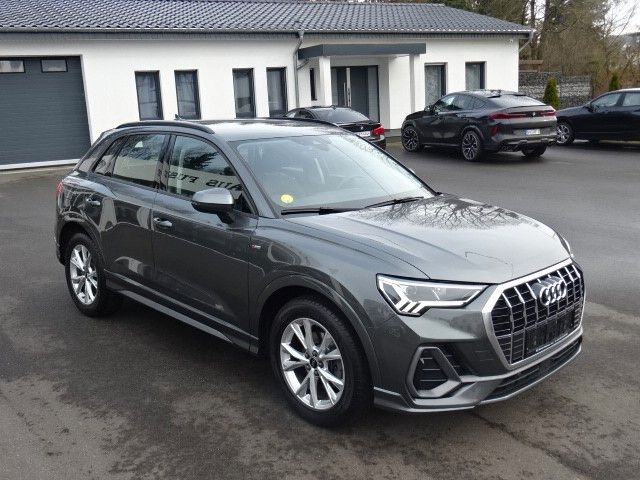Audi Q3 125.000 km 27.500 € Hattert 57644