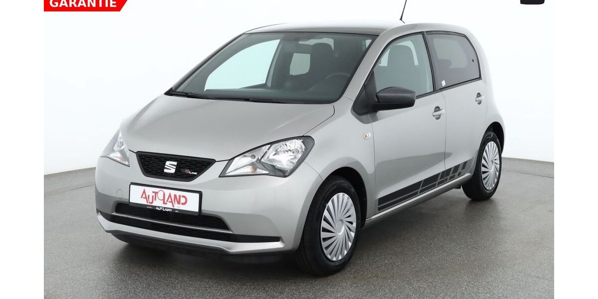 Seat Mii 49.186 km 12.990 &euro; Gotha 99867