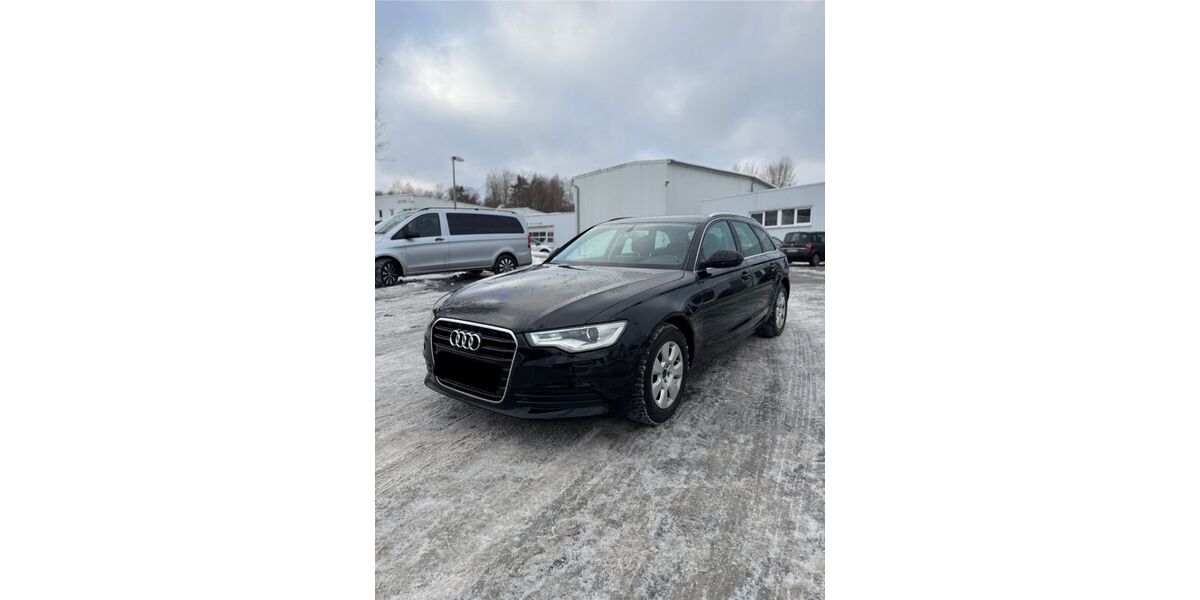 Audi A6 190.600 km 9.500 &euro; Marsberg 34431