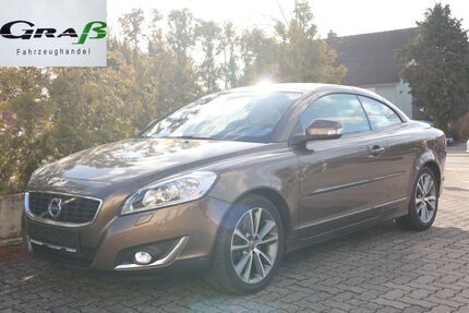 Volvo C70 107.400 km 29.930 &euro; Garbsen 30827