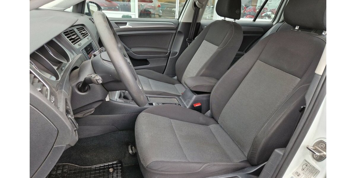 VW Golf Variant 1.6 TDI BMT 245.229 km 5.900 &euro; Wilsdruff 01723