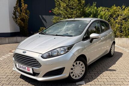 Ford Fiesta 144.500 km 5.990 &euro; Koblenz 56070