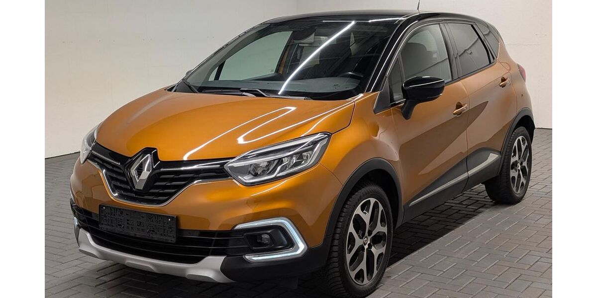 Renault Captur 59.860 km 13.980 &euro; Langenweddingen 39171
