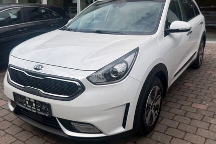 Kia Niro 91.500 km 13.490 &euro; Dorsten 46282