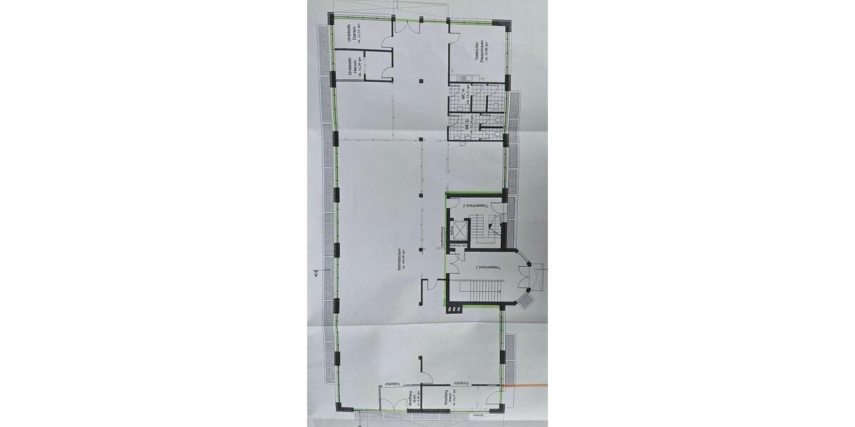 Gewerbeobjekt Meckenheim - 1.850&euro; | Angebot:21741698