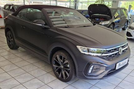 VW T-Roc 10.000 km 35.980 &euro; Gräfenberg 91322