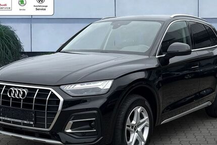 Audi Q5 99.783 km 31.790 &euro; Bützow 18246