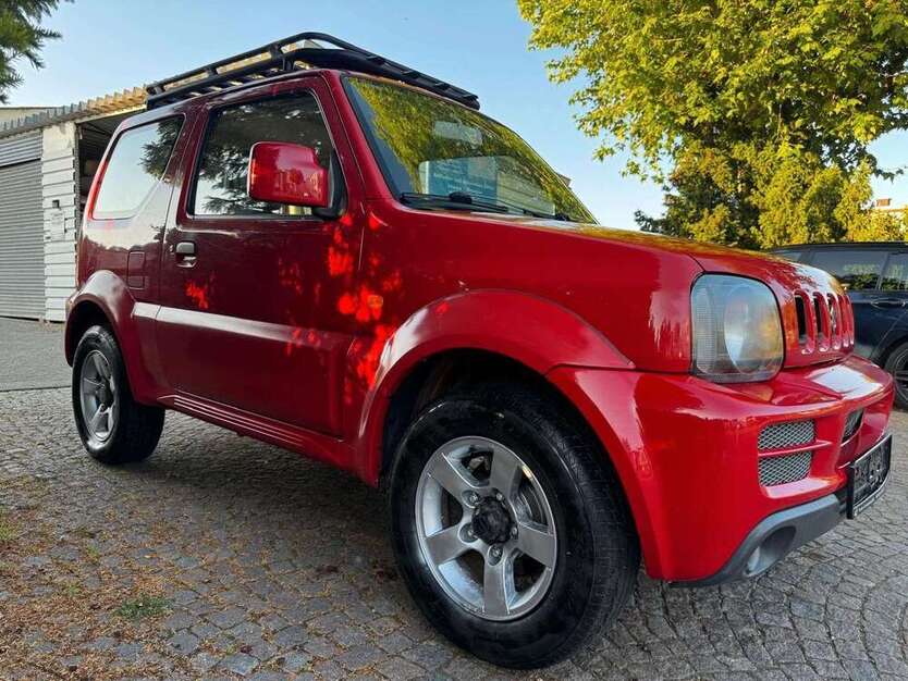 Jimny