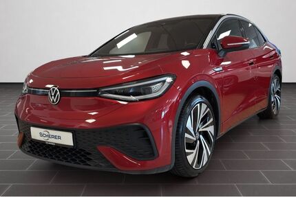 VW ID.5 52.977 km 30.330 € Mainz 55120