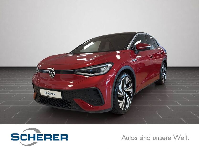 VW ID.5 52.977 km 30.330 € Mainz 55120
