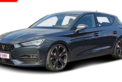 Cupra Leon 32.519 km 29.990 &euro; Eisleben 06295