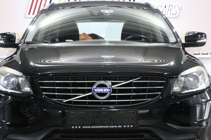 Volvo XC60 225.000 km 12.502 € Hamm 59077