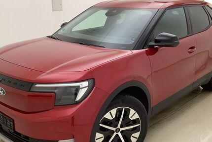Ford Explorer 17.451 km 39.690 € Grimmen 18507
