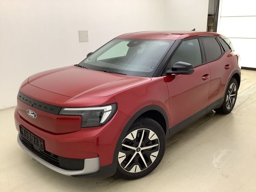 Ford Explorer 17.451 km 39.690 € Grimmen 18507