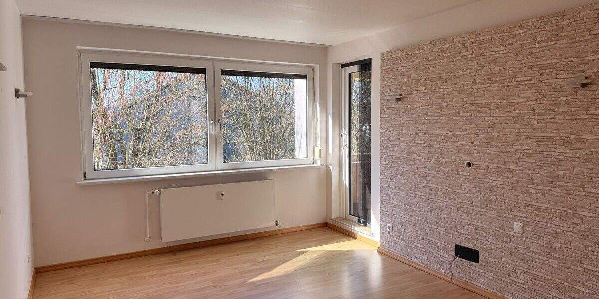 Etagenwohnung Bremen Mittelshuchting - 3 Zimmer, 71 m&sup2;, 162.000&euro; | Angebot:25565831