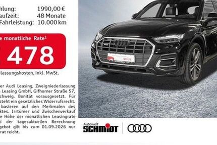 Audi Q5 70.720 km 34.840 &euro; Recklinghausen 45657