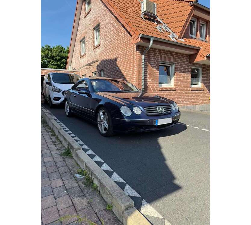 CL 500