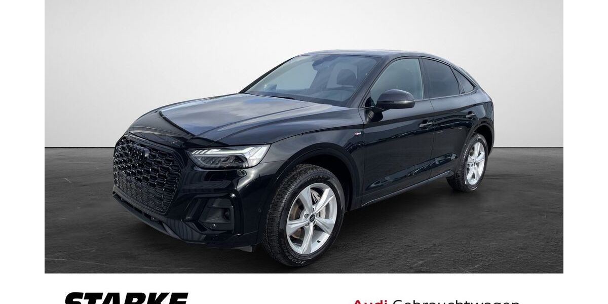 Audi Q5 27.440 km 56.990 &euro; Vechta 49377