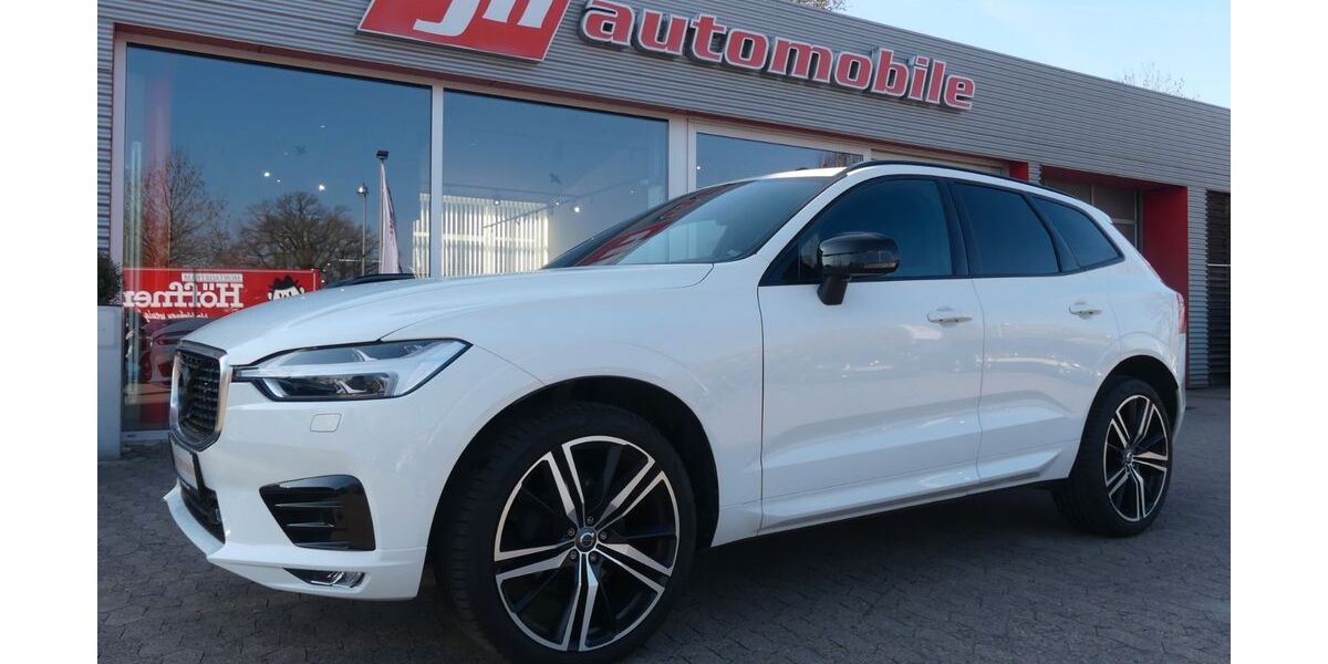 Volvo XC60 75.000 km 29.680 &euro; Langenhagen 30855