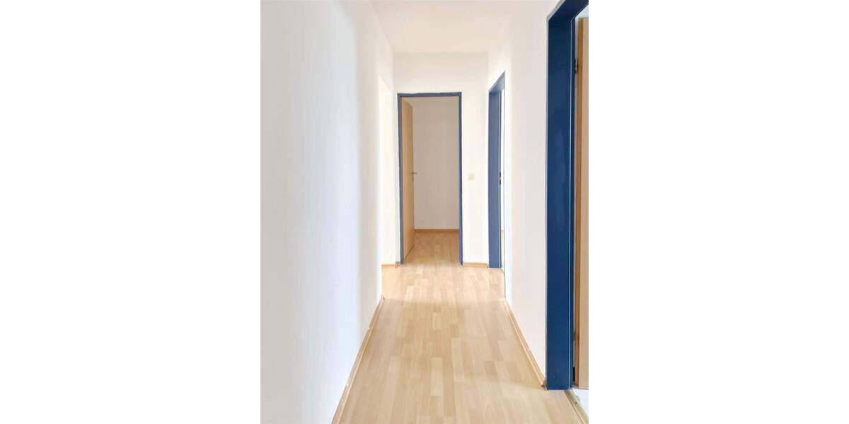 Etagenwohnung Pfullendorf Pfullendorf - 3 Zimmer, 79 m&sup2;, 178.000&euro; | Angebot:25773588