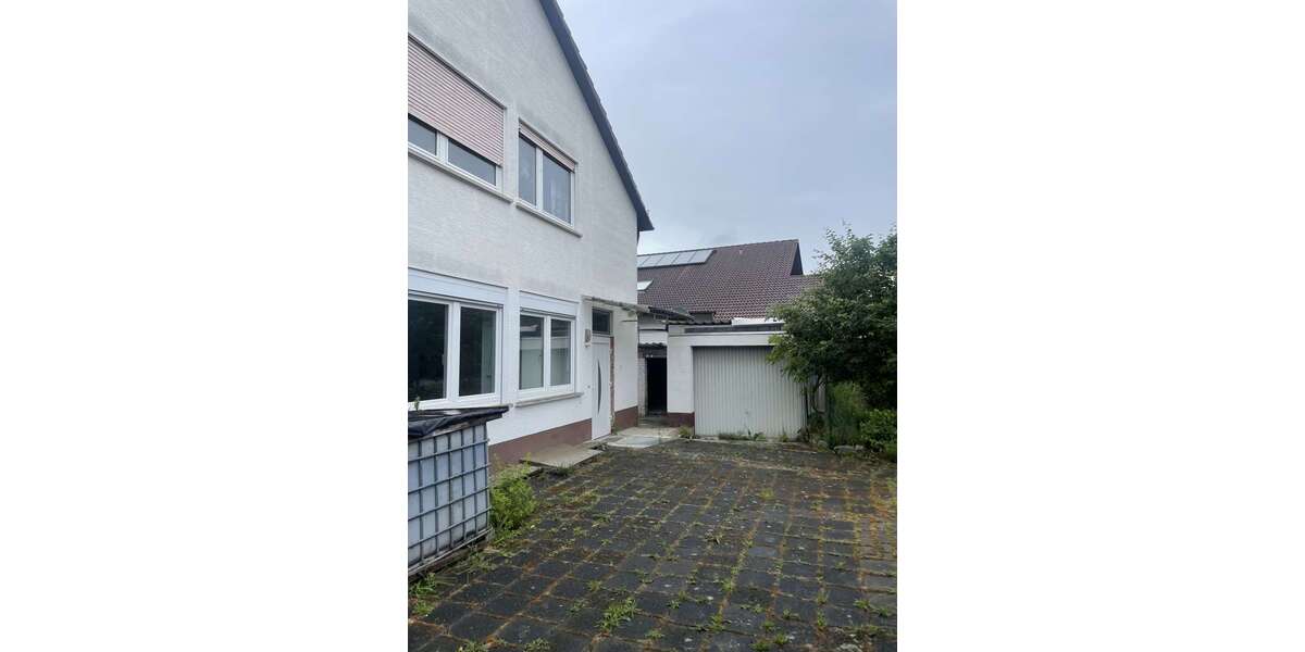 Halle in Ober-Ramstadt Nieder-Modau 99.000 € 70 m² zimmer