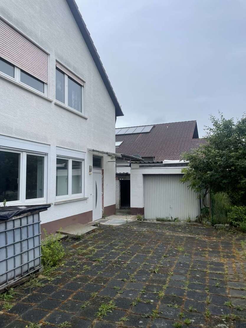 Halle in Ober-Ramstadt Nieder-Modau 99.000 € 70 m² zimmer