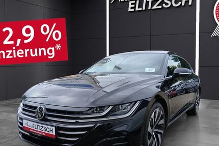 VW Arteon 30.500 km 32.950 &euro; Kamenz 01917