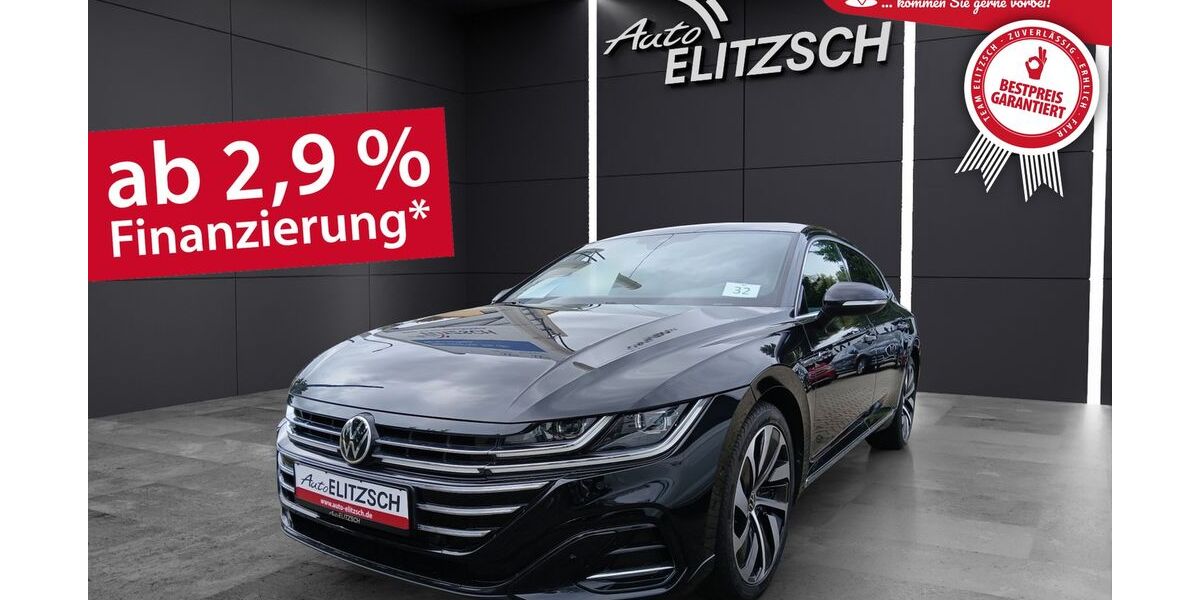 VW Arteon 30.500 km 32.950 &euro; Kamenz 01917