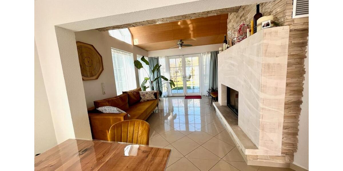 Doppelhaushälfte Ebhausen - 6 Zimmer, 220 m&sup2;, 610.000&euro; | Angebot:26013885