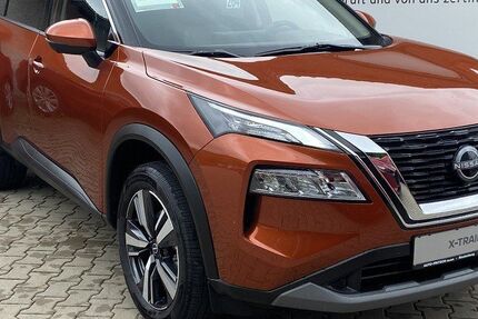 Nissan X-Trail 31.519 km 36.390 € Riedenburg-Prunn 93339
