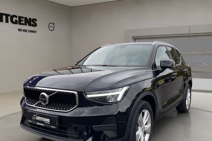 Volvo XC40 16.693 km 34.490 € Soest 59494