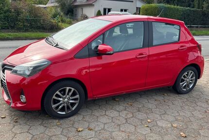 Toyota Yaris 235.000 km 4.990 &euro; Stelle 21435