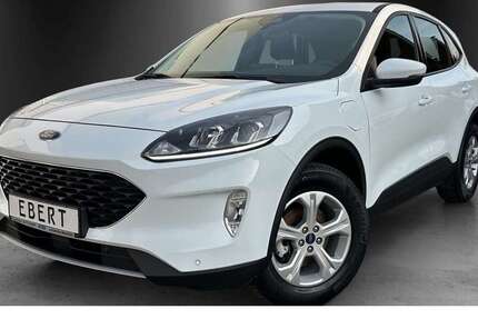 Ford Kuga 36.990 km 19.900 € Bensheim 64625