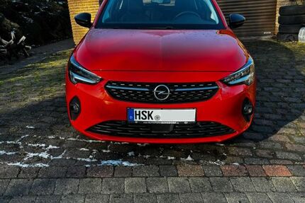 Opel Corsa 85.000 km 12.200 &euro; Sundern 59846