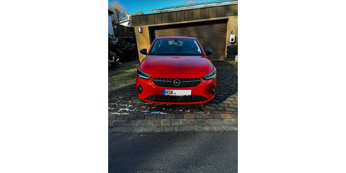 Opel Corsa 85.000 km 12.200 &euro; Sundern 59846