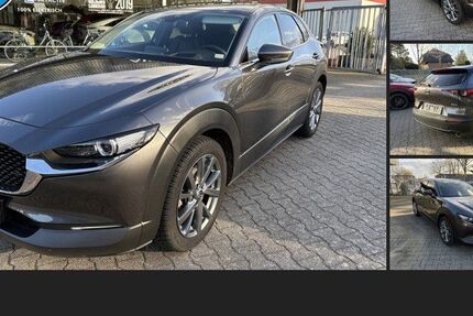Mazda CX-30 66.267 km 21.488 &euro; Dörpen 26892